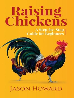 Raising Chickens - ebook